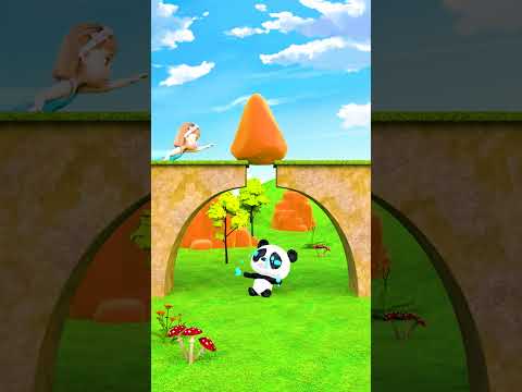 SOMEONE PLEASE HELP ME!!! 😭😢 #shorts #3d #funny