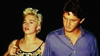 VH1 - TMF - Madonna's Greatest TV Moments - Part Five - Sean Penn