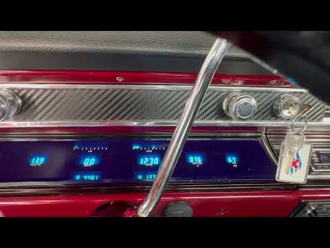 Thumbnail for 1967 Chevrolet El Camino - Cold Start by Chevrolet El Camino