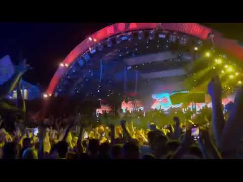 Carl Cox playing Dj Pierre - Love Desire - Vikthor Remix at Sonus 2022