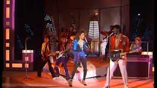 Sheila E - The Belle Of St Mark