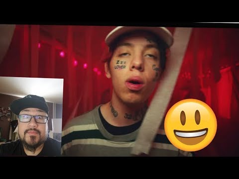 Reaction- Diplo- Colorblind Feat Lil Xan
