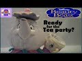 Disney Beauty And The Beast Talking Mrs Potts And Chip Plush Toys