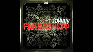 Johnny Pepp - High (prod Johnny Pepp)