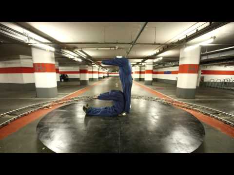 Cortney Tidwell - Watusii