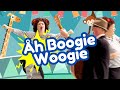 Åh Boogie Woogie · Popsi og Krelle børnesange 2023