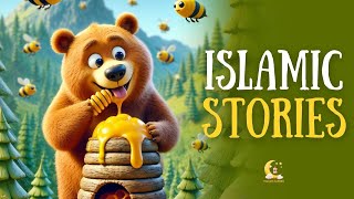 Download lagu Kumpulan Cerita Islami | Hadits Dijelaskan untuk Anak-Anak mp3