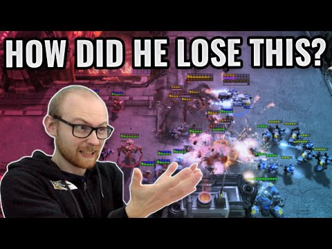 What on EARTH is THIS BUILD!? - Diamond League Disaster