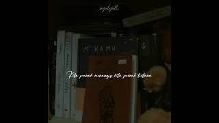 Download lagu Alika ~ Aku pergi (cover by Raynaldo wijaya) story wa || statuswhatsapp mp3