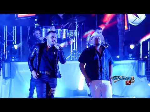 Banda Renovacion Ft. Jesus Chairez - P4lm4 S4laz4r (En Vivo 2017)