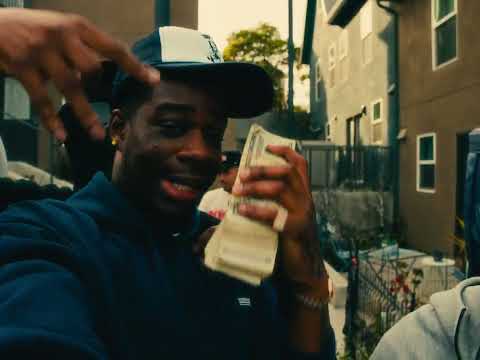 Buddy Bandz & QuakeBeatz - First Week Back (Official Music Video) Dir VicxMotion