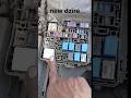 Marutisuzuki New Dzire Main Relay Fuse Box Location Fuse Number Starting Problem