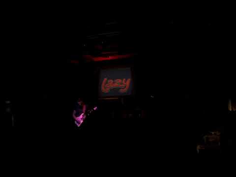 Rising - Gates Of Babylon (Rainbow cover) @ Lazy 11/12/2021