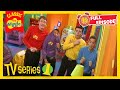 The Wiggles Original TV Series Spooked Wiggles Full Episode Kids Songs OGWiggles