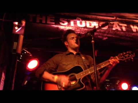 James Durbin Maybe I'm Amazed