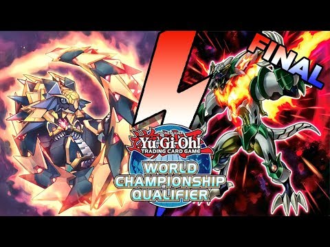 WCQ Utrecht 2019 – FINAL Feature Match: Salamangreat vs Salamangreat