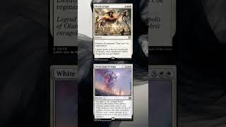 #mtg #edh #commander