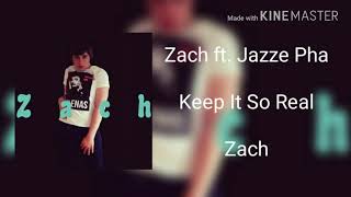 LeToya ft. Jazze Pha- Keep It So Real (Cover)