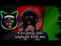 Because Im Afghan Tell Me ( Official Rap Song ) RecPanda