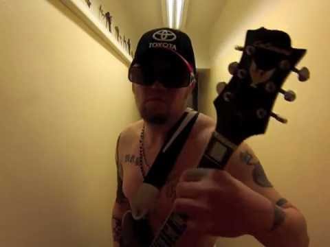 "Triggerfinger "  by SuchThauS,