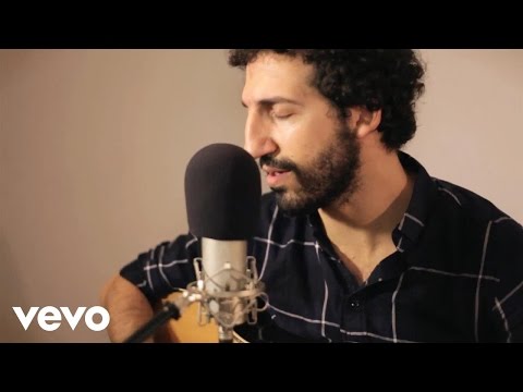 Marwan - Animales (Acústico) ft. Edgar Oceransky