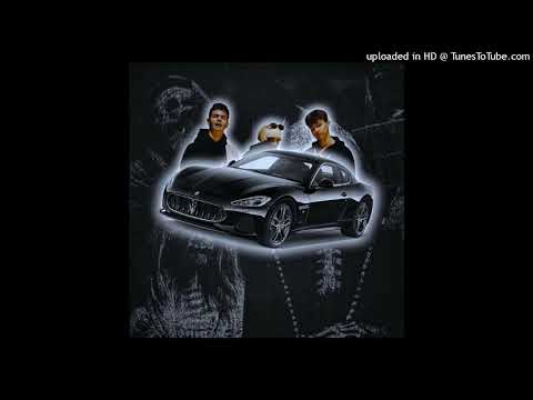 Zajtra Budeme Fresh - Čierne Maserati