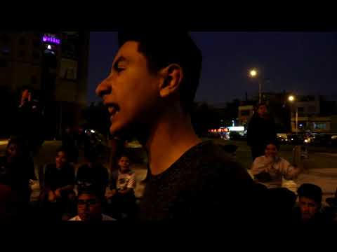 Cuarta fecha: Subliminal VS H black - Octavos de final