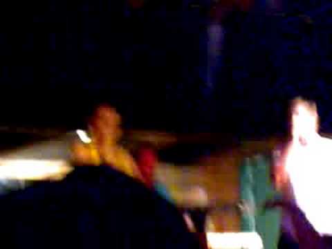 Bleroo & Leonora Poloska Grand Palace St.Gallen