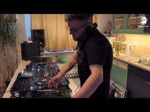 Walk In | Audiorotax @ Kuchnia Michaliny