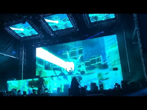 Phase One @ Basstrack 2023