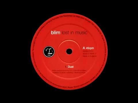 B.L.I.M. - Dust (Original Mix)