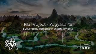 Download lagu Kla Project - Yogyakarta (Covered by Remember Entertainment) mp3
