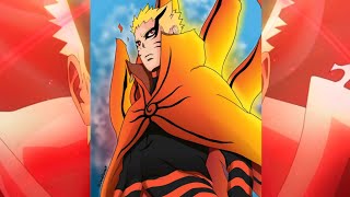 Download lagu JEDAG JEDUG NARUTO MODE BARYON - BORUTO EPISODE 216 mp3