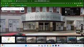 Bow Tie Cinema & Movie Theater in New Haven, CT Closing on 10/12/23