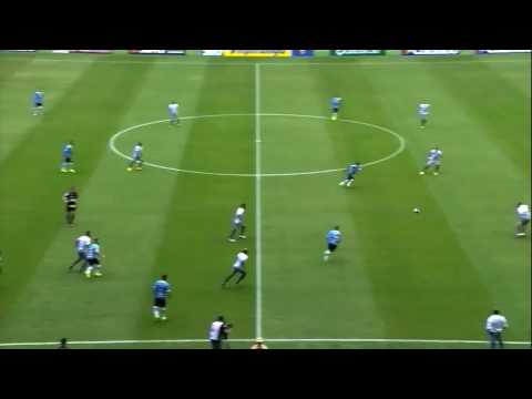 Grêmio 5 x 0 Veranópolis - Melhores momentos & Gols