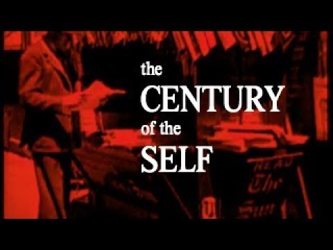 The Century of the Self (Full Adam Curtis Documentary) ( Explained )