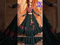Navratri Special Lehenga Choli Design Garba Chaniya Choli Shorts​​​​​ Trending​​​​