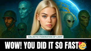 "Starseeds, 5 Mins Ago..." | GFL