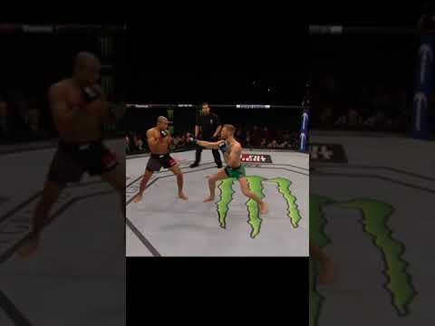 MCGREGOR,  The best of Conor McGregor