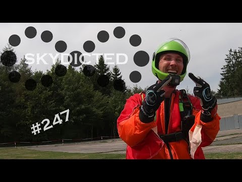 HD Exit and Carve - Jump #247