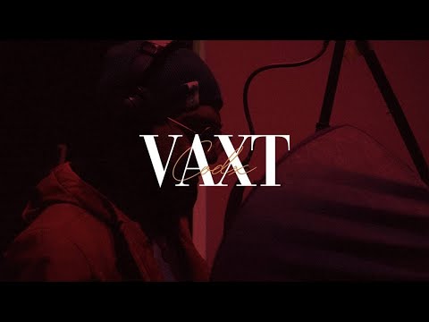 CodX - Vaxt (ft. Russ Crushh)