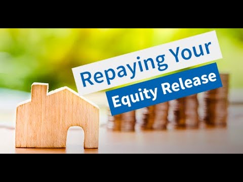 Can I repay my Equity Release lifetime mortgage? Are there any penalties?