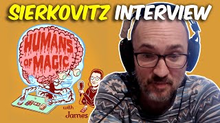 Data-Driven Magic The Gathering Analysis, With Sierkovitz