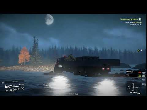 Snowrunner - EP 48 - More Missions!