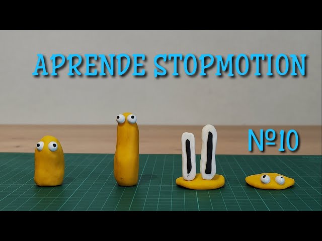 Vídeo relacionado con HUIZHITENGDA DIY Stop Motion Armature Kits, Stop Motion Animation para Animadores Fotografía De Vídeo O Proyectos Creativos Carga Útil Máxima 500G