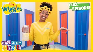 Learning to Share Lemonade 🍹😮 Ready, Steady, Wiggle! S7E26 📺 Sharing &amp; Friendship