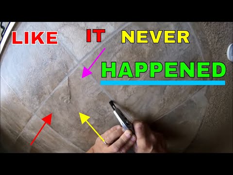 image-Can you repair linoleum?