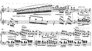 Download lagu Liszt - Grande fantaisie sur des motifs de Soirées musicales, S422ii (Vittorio Bresciani) mp3