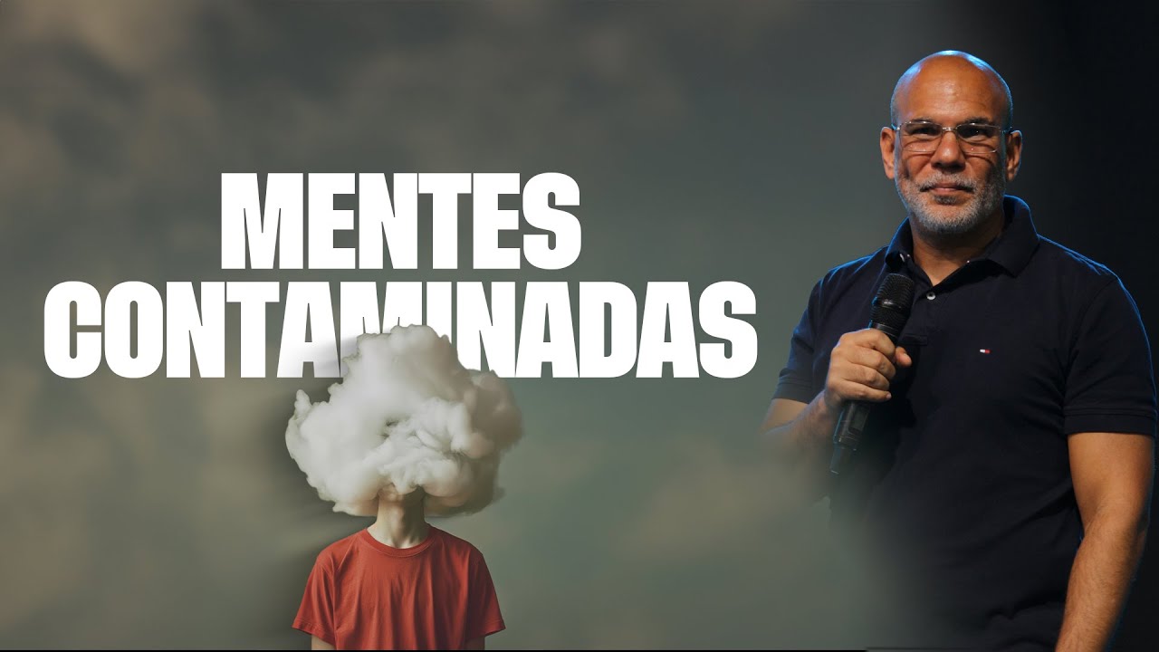 MENTES CONTAMINADAS - BRUNO MONTEIRO