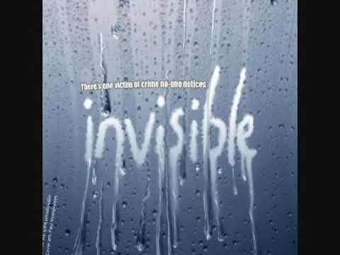 Vokal Gad- Invisible (Feb 2019)